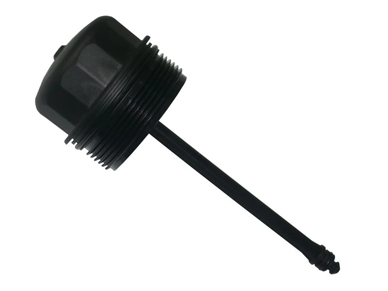 Vag Yag Filtre Kutugunun Plastık Kapagı Passat Golf IV Lt35 Bora Superb Octavıa Toledo Crafter Leon İbiz - Adm Vs-100