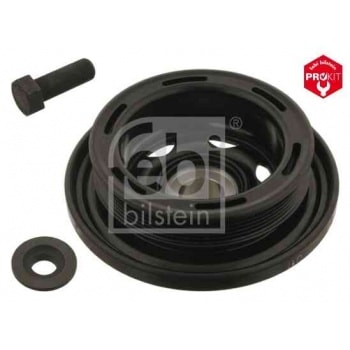 KRANK KASNAGI (OM611, OM646, CIVATALI) W202 9700 W204 0709 W211 0208 VIANO W639 03 VITO W639 03 - FEBI 33600