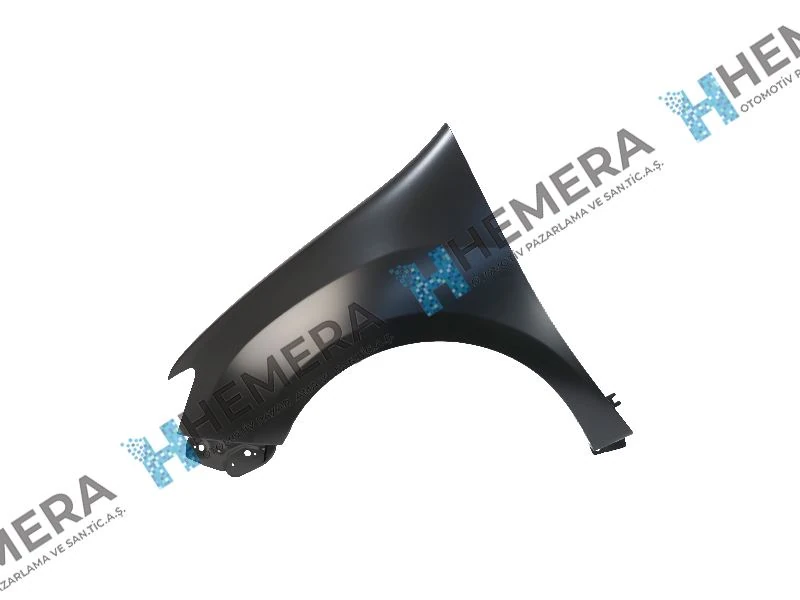 Renault On Camurluk Sol Sinyalsız Symbol 13> - Antaı A473al