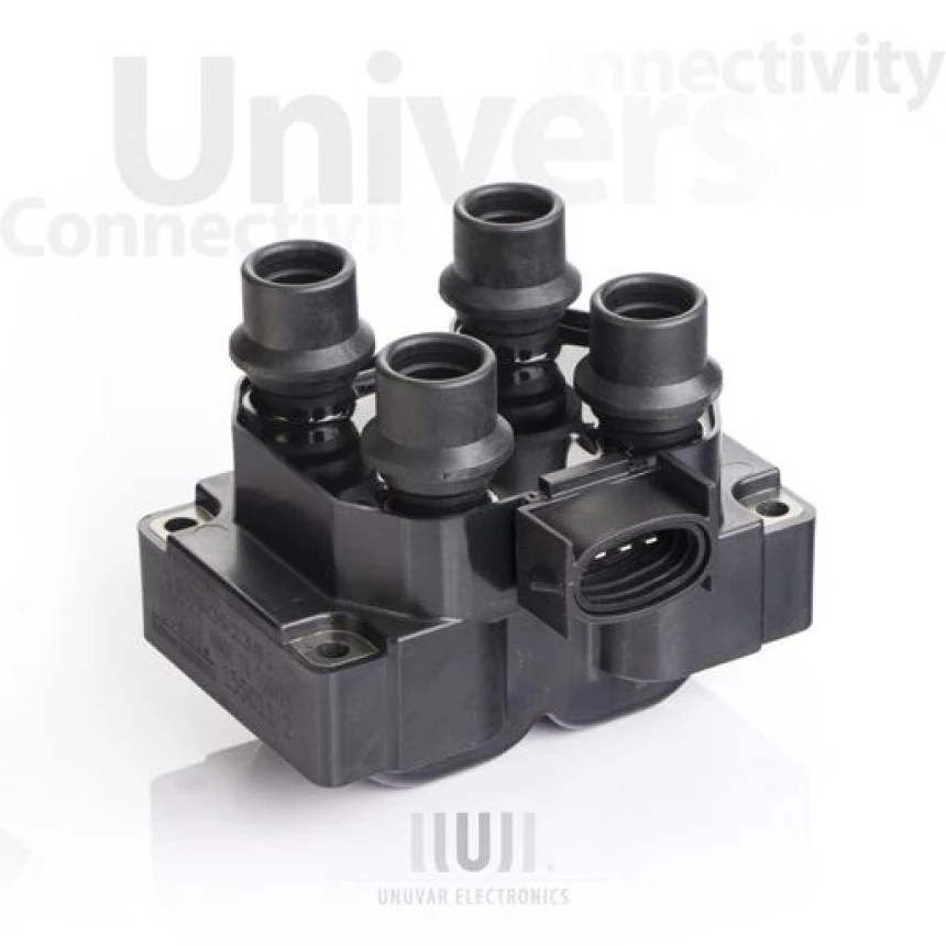 Ford Atesleme Bobını Mondeo 1,6 / 1,8 / 2,0 93>00 Escort 1,6 16v / 1,8 16v Fiesta III 1,3 / 1,4 89>95 Fie - Unuvar 155011-2