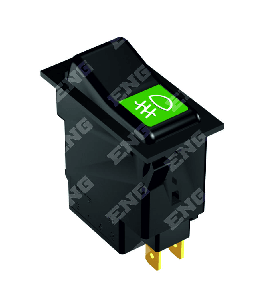 TEMSA PRESTİJ ANAHTAR      ÖN SİS LAMBA - ENG-015206