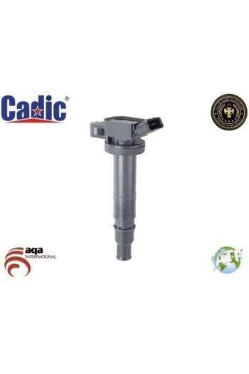 Toyota Atesleme Bobını Avensis 2,0 / 2,0 Vvt I / 2,4 / Rav4 2,4 Vvt I - Cadıc 45010247