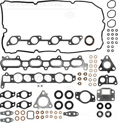 MOTOR TAKIM CONTASI (SILINDIR KAPAK CONTASIZ) MITSUBISHI L200 CR 2.5 DID 07>09 4D56T - VICTOR REINZ 02-16987-01