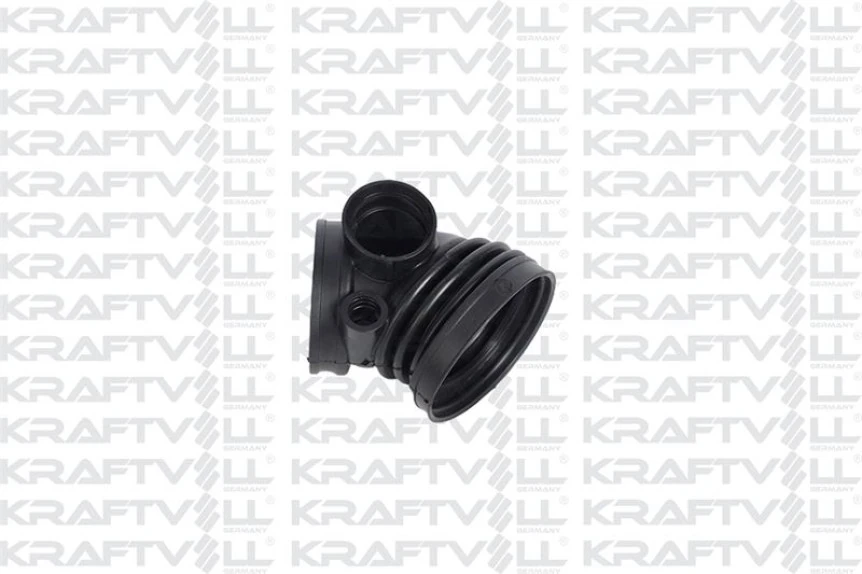Bmw Hava Akıs Korugu Bmw E38 E39 M52 - Kraftvoll 10034766