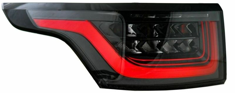 STOP LAMBASI LED SOL LAND ROVER SPORT II L494 2017> - DEGRA LR099776