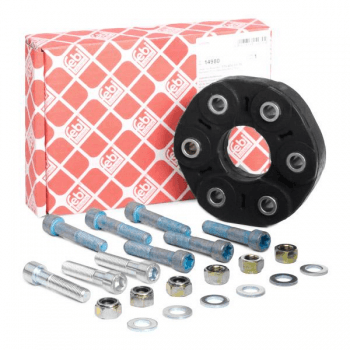 SAFT TAKOZU TK. C-CLASS W203 00>07 CL203 08>11 W204 07>14 - FEBI 14980