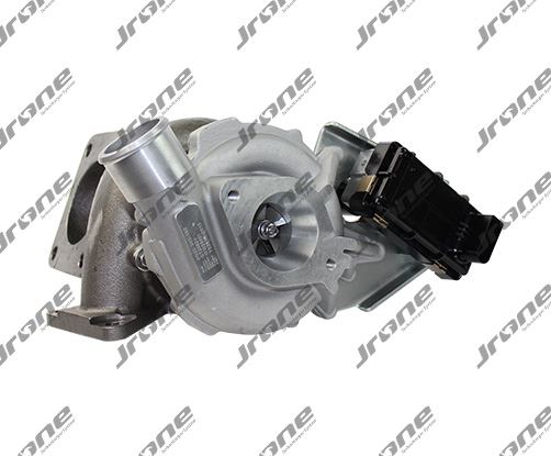 TURBO SARJ TRANSIT V347 2.4 140PS TDCI ARKADAN CEKER 06>14 - JRONE 8G20300160