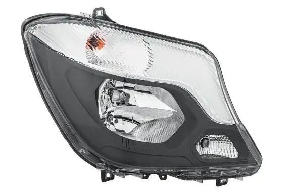 Mercedes Far Sag Mercedes Sprinter 906 13> Sisli - Ayfar 505416