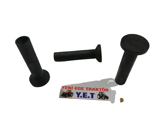 30674 480-450-445 Üniversal Supap Kadehi Ince Eski Model 14 Mm 4693029-4586139 Oygar C-3 - PY-30674 - PY-30674