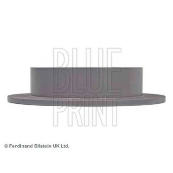 Kia Arka Fren Disk Aynası Hyundaı Santafe 01-> Tucson 04-> Trajet 00-> Kia Sportage 04-> (284x5) - Blueprint Adg04345