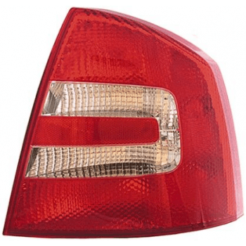 STOP LAMBASI KOMPLE SAG OCTAVIA 04>13 - HELLA 9EL354076-021