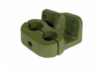 JOHN DEERE 630 955 VITES KOLU YATAĞI - Z10632 - AS10589