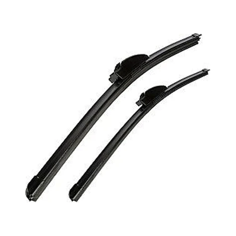 Ford Silecek Süpürgesi Ön Takım - Muz Tipi  500 / 750 MM (gk3j S17528 Aa) - Sil Sb3021c