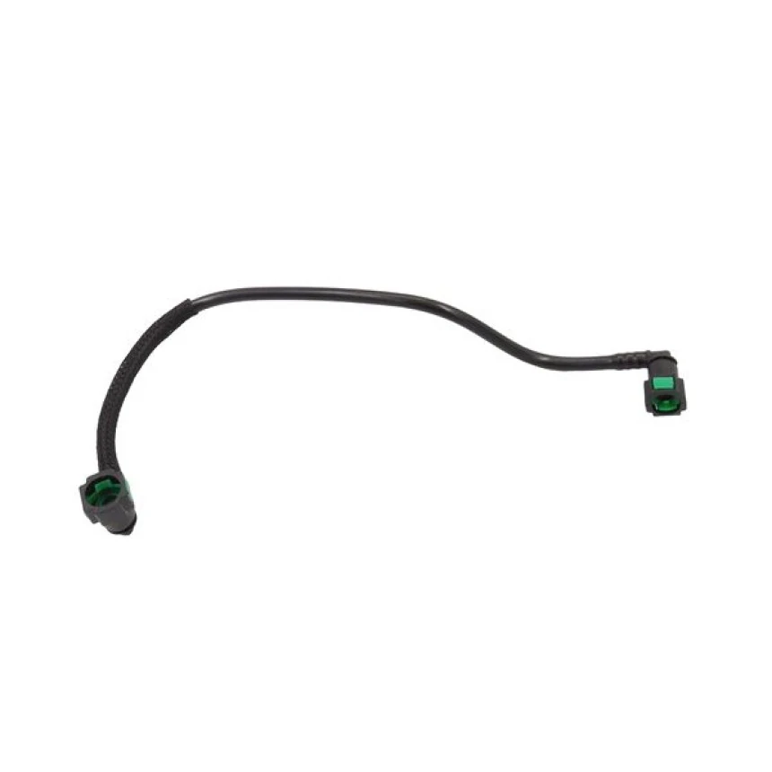 Vag Yakıt Hortumu (on Calısma) Rapıd 12> Polo 10> - Ytt Y13711