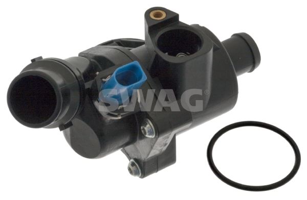 TERMOSTAT (100°) A4 01>08 A6 02>05 PASSAT 01>05 1.6 1.8 2.0 AVJ ALT AMB BFB BEX - SWAG 30100313