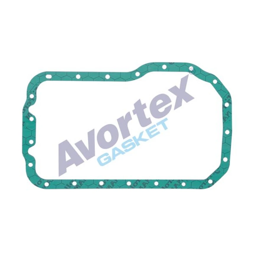 Renault Eski Karter Contası 21 Manager 1.7 - Avortex 524