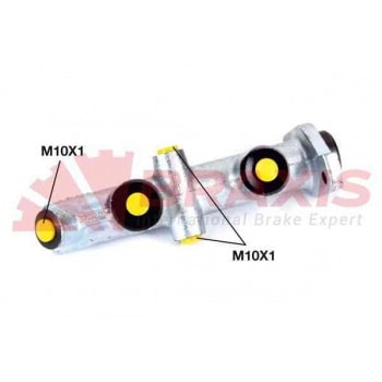 FREN ANA MERKEZ R12 1.3/1.4  1972-> M131 1,6 (19,0mm) - BRAXIS AJ0014