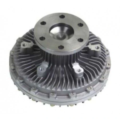 Chrysler Truck Fan Termigi 6 Delikli Dodge Askam As - Fan Fm130