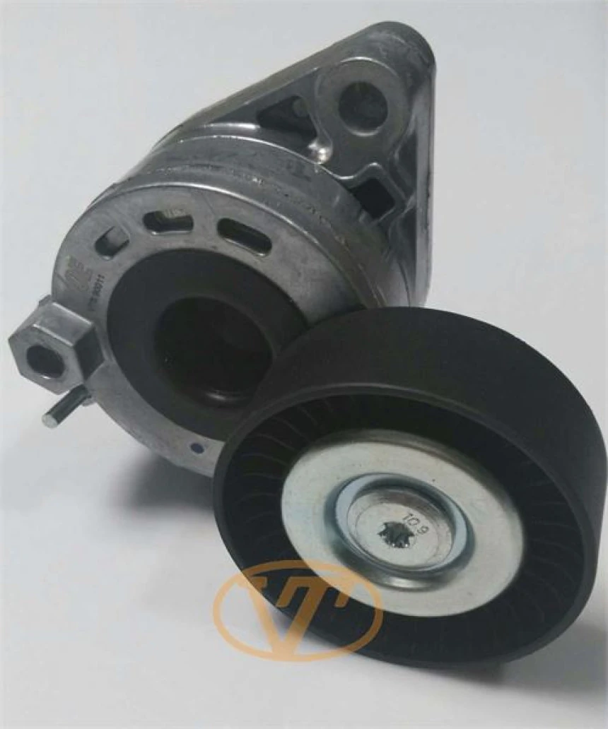 Mitsubıshı Alternatör Gergi Rulmanı Mitsubıshı Outlander II 3,0-3,0 I 2006>2012 - Voe Vtb 90011