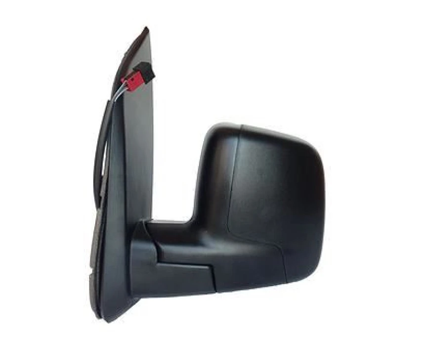 Psa Dis Dikiz Aynası Sag Elektrikli Desenli Fiorıno (combı Cargo Combımıx Trekking) - Tursan T2123r