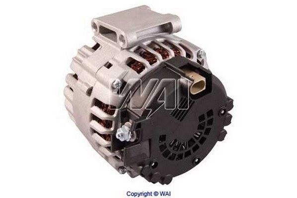 ALTERNATOR (14V 220A) MERCEDES SPRINTER 906 06> - WAI 20091N