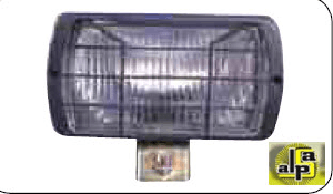SİS FARI-DOĞAN SLX H3 ( 50/55W), TAKIM - FARSAN-101700