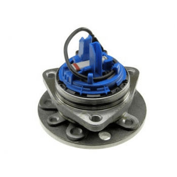 ON TEKER PORYASI RULMANLI KIT ASTRA H 04>11 ZAFIRA B 05>08 - AKD OP100123