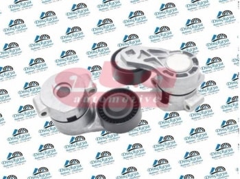 ALTERNATOR GERGI RULMANI BOXER III JUMPER III 22DT PUMA DUCATO III 2,2JTD 10 - ABA 25855292