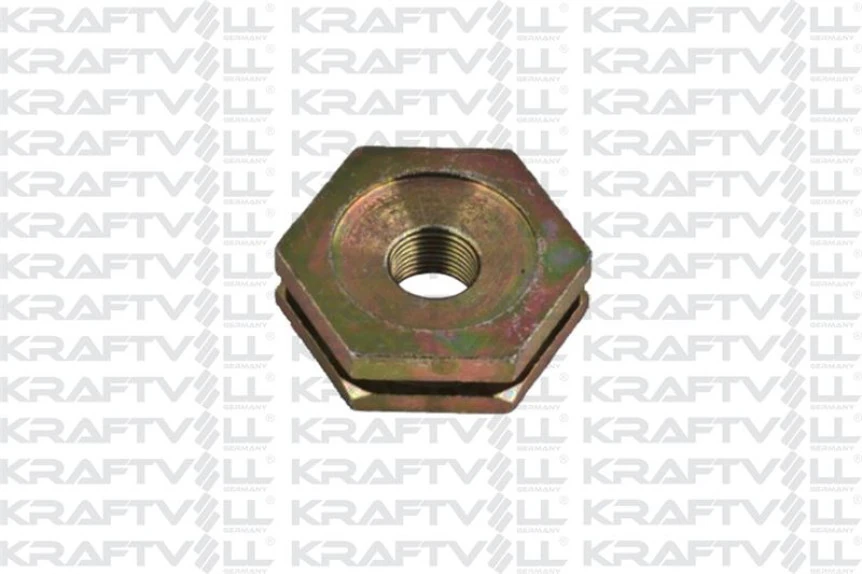 Renault Eski Rot Ayar Somunu R12 - Kraftvoll 21030413