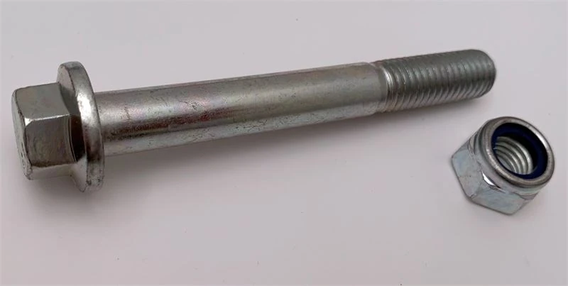 Ford Alt Salıncak Civatası Fiesta 95-01 - Alm 21170