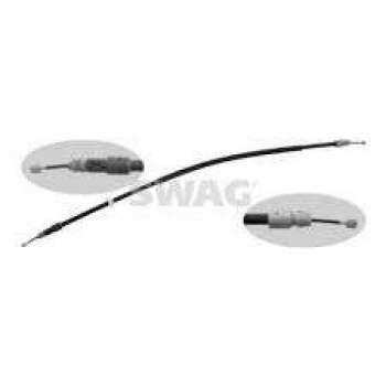 FREN HALATI ARKA (PARK FRENI) X164 06>12 W164 05>11 - SWAG 10934908