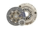 DEBRIYAJ SETI CIVIC 1989 1995 1.6 VTEC 136 150 160 HP - AISIN KH-035C