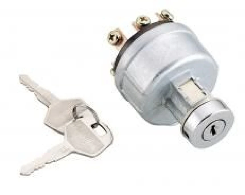 Hino Truck Kontak Anahtarı Hino Komatsu Uzun Bogaz / İsc 20 - Carshow Cs-108009