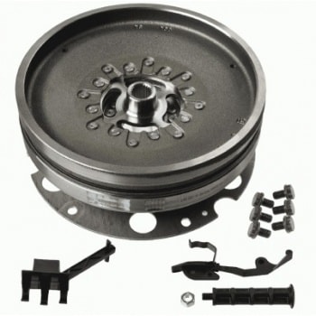 VOLANT OTOMATIK AUDI A4 A5 2,0TDI CAGA CAGB CAGC 08>> - SACHS 2295 000 718