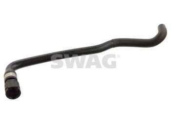 YEDEK SU DEPO HORTUMU BMW E70 E71 F15 - SWAG 20103451