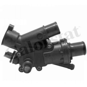 TERMOSTAT KOMPLE (83°) FORD MONDEO IV 07>14 2.0 TDCI S-MAX 07>14 GALAXY 07>14 C4 P308 P3008 P5008 EX - VERNET TH7144.83J