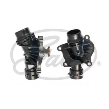 TERMOSTAT BMW M47 M57 E90 E87 E46 E91 E92 E93 E60 E61 E64 E65 E83 E70 - GATES TH35488G1
