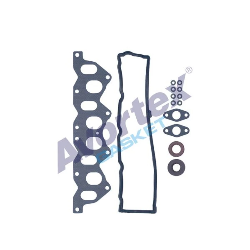 Renault Eski Ust Takım Contası Skc Harıc Viton Keceli Subap Lastıklı R11 Flash R21 1.7 - Avortex 5260s