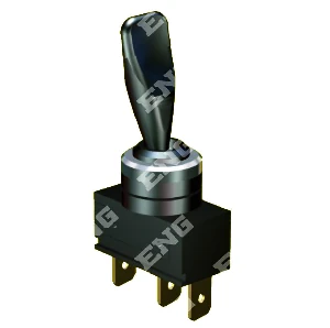 Unıversal Swich Anahtar-Sağ/sol  3 Fişli - Eng-010402