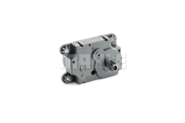 FAN MOTOR REZISTANSI TRAFIC II-III KANGOO II MASTER III 1.5DCI - MAHLE ABR 135 000P