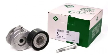 Fiat Alternator V Kayıs Gergi Rulmanı Kutuklu Doblo Palıo Albea Siena Fiorıno Nemo Bipper Punto Ford Ka 1 - İna 534060710