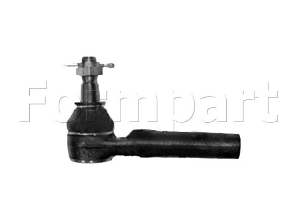 Ford Rotbası On Dis Ford Explorer 1995-2001 - Formpart 1502078