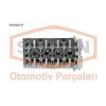 SILINDIR KAPAGI ASTRA H 1,6 16V A16LET Z16LET INSIGNIA 1,6 16V A16XER A16LET - SUPSAN H0000472