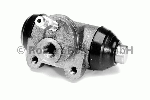 Renault Fren Silindiri Express 1.4i 1.9d 22.2mm - Bosch 0986475677