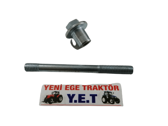 30705 480-640 Supap Kapak Cıvatası Akın C-12 - PY-30705 - PY-30705