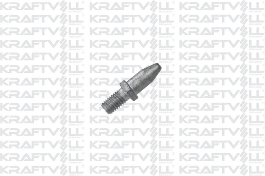 Vag Jant Merkezleme Civatası Tpsx Polo Doblo - Kraftvoll 21031765