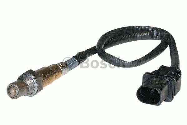 OKSIJEN SENSORU LATITUDE LAGUNA III KOLEOS QASHQAI 2.0DCI M9R - BOSCH 0281004027