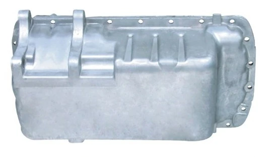 Psa Yag Karteri Aleminyum Partner-Berlingo 1.9d, 2.0 Hdi (dw8) Kilimalı (2003-) - Zenon Pe4353a