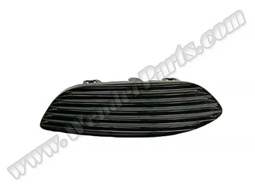 Mercedes Tampon İzgara Kapagı On Sol (luxury, Kapalı) C-Class W205 14> - Wenderparts Ma2058851523