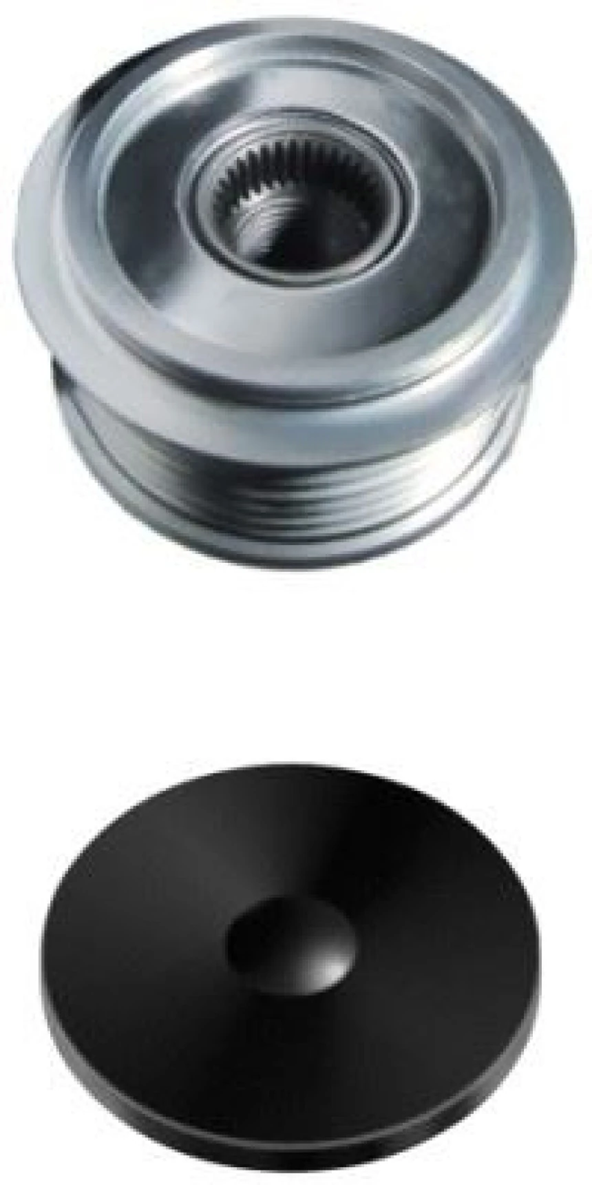 Vag Alternator Kasnagı A4 08>15 A5 10>17 Q5 09>12 - Hella 9xu358039-001